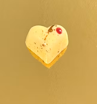 Vår egen: Mango/passion