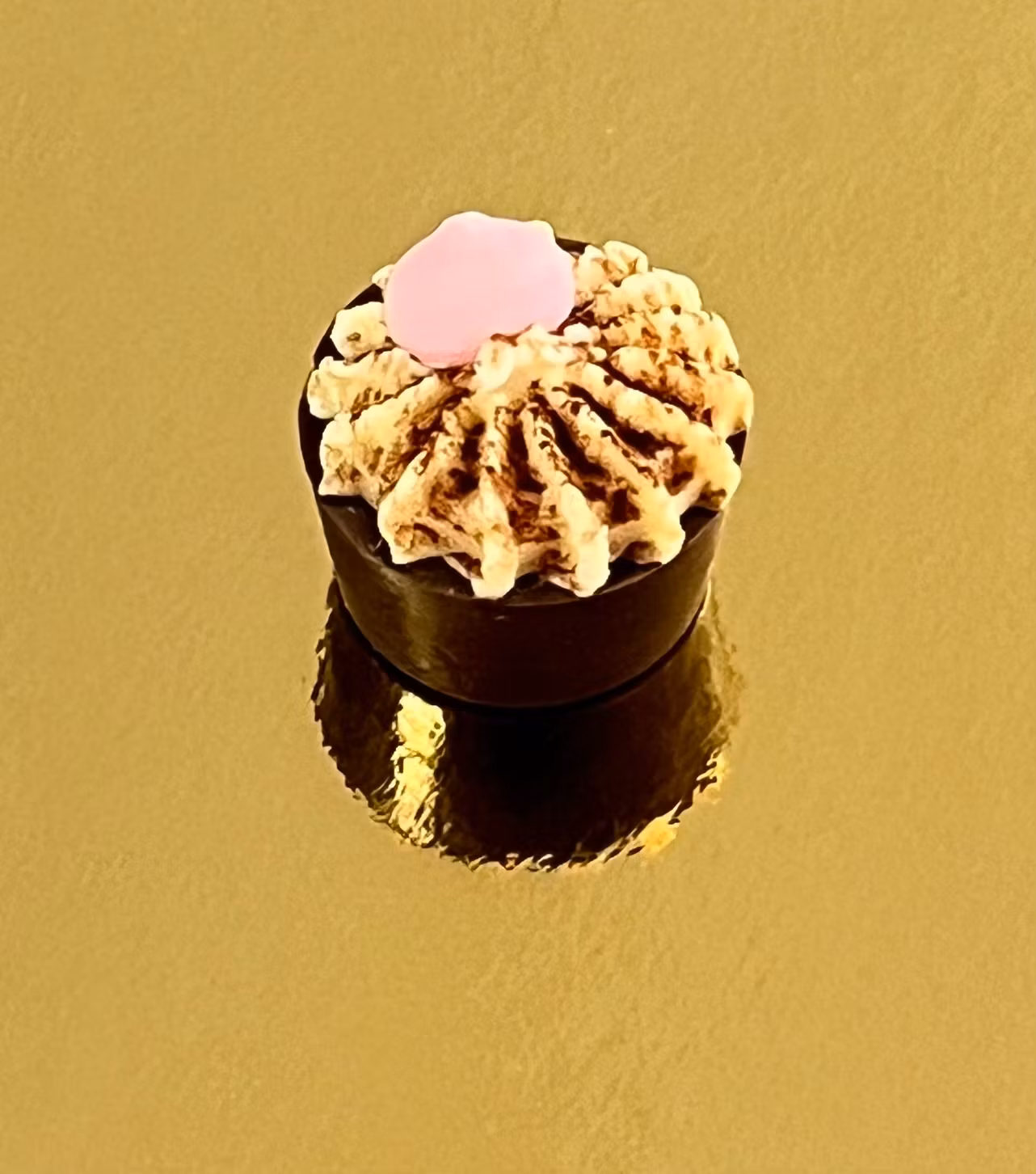 Vår egen: Banana split