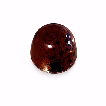 Vår egen: Hallon & lakrits