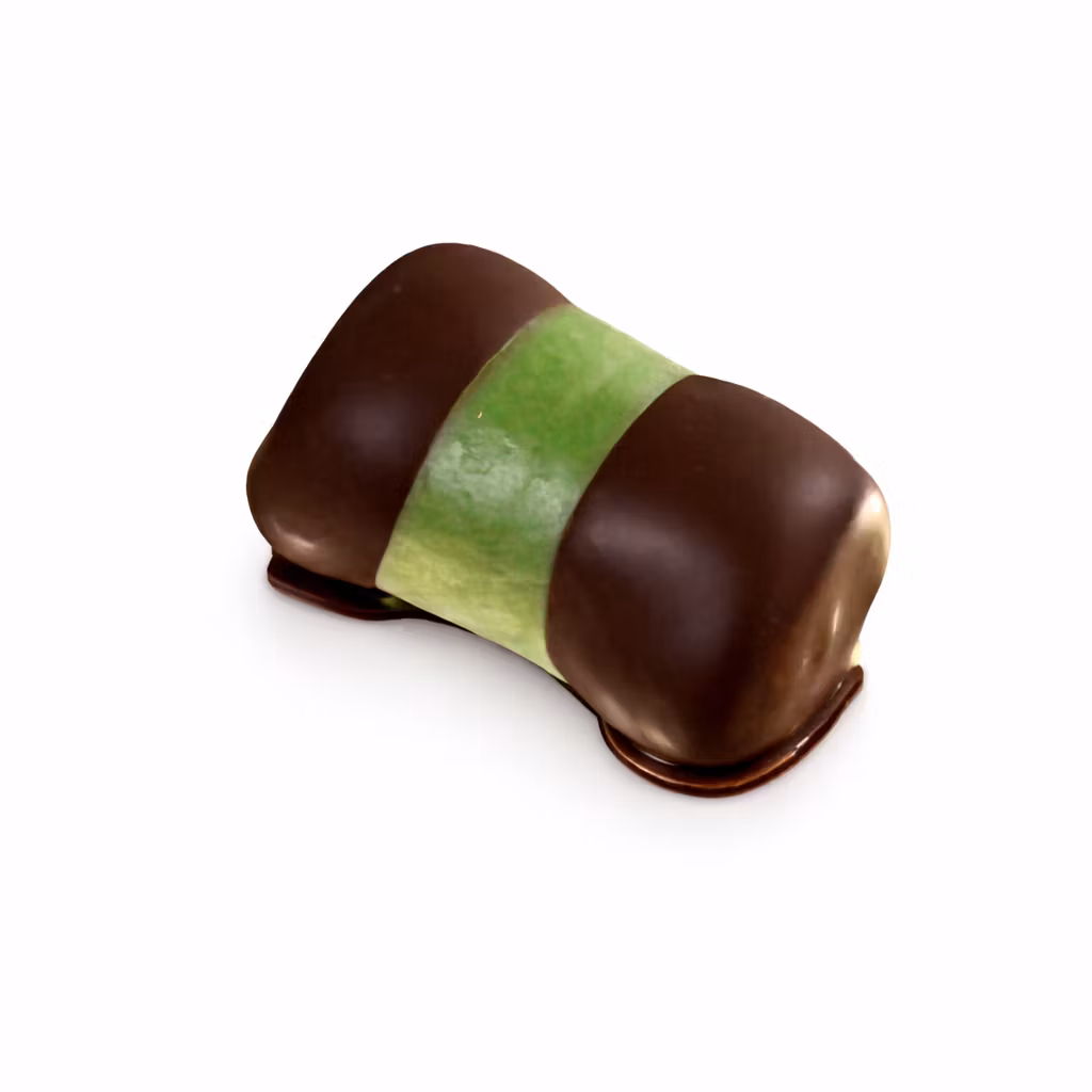 Vår egen: "Dammsugare" (Innehåller MANDEL)