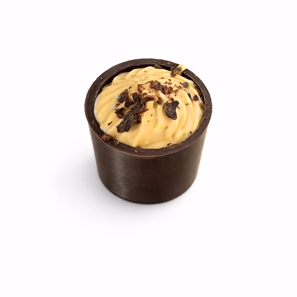 Vår egen: Kanel/mandel (OBS! Innehåller MANDEL)