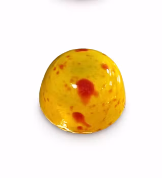 Vår egen: Jordgubb & citrus (Vegansk)