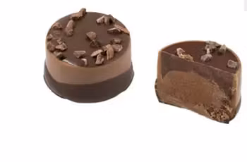 Chokladmousse