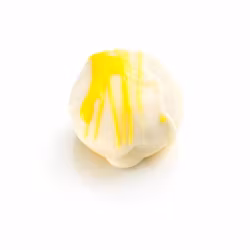 Vår egen: Lakrits/passion