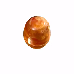 Vår egen: Jordgubb & hallon (Vegansk)