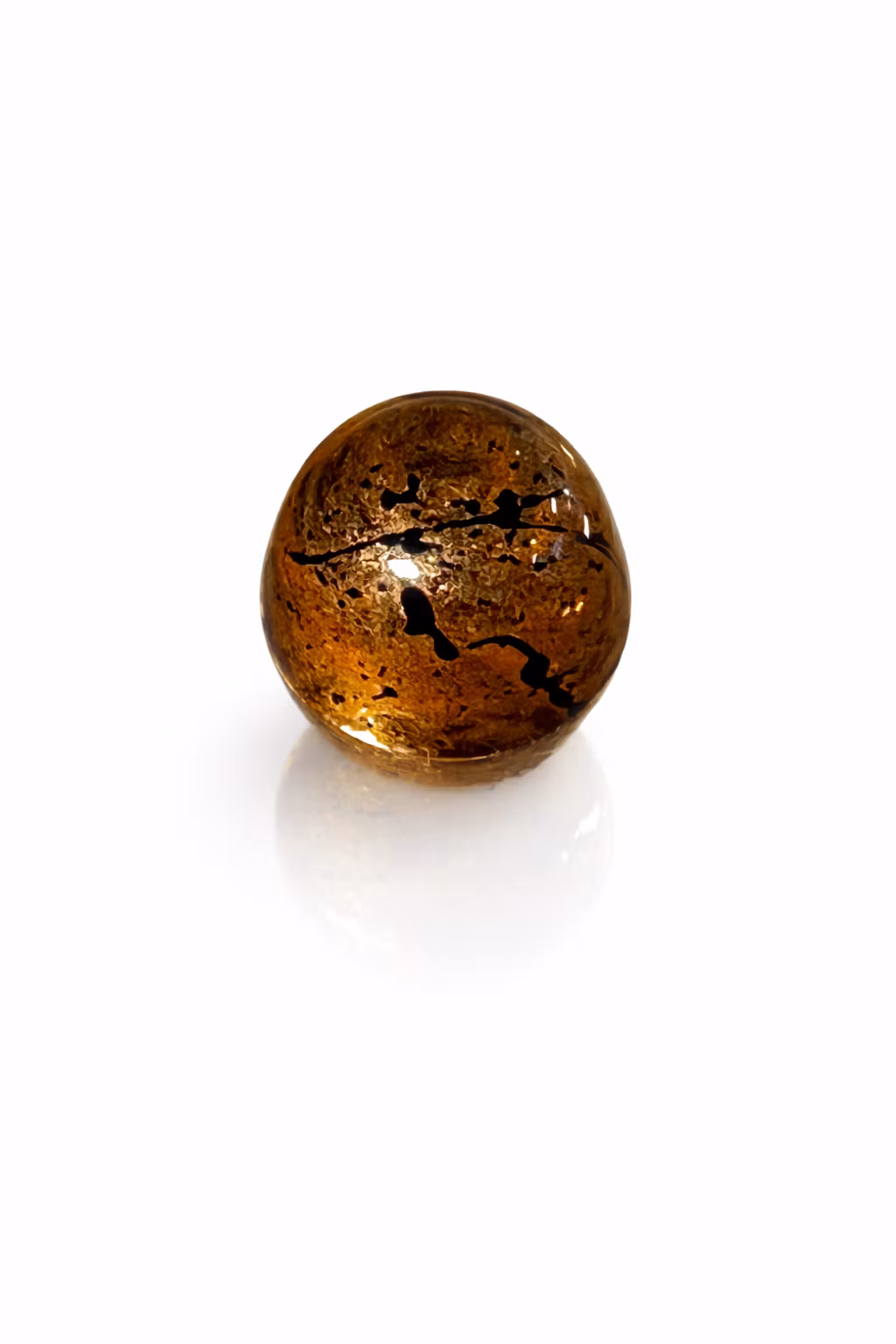 Vår egen: Hasselnötsnougat (Vegansk)