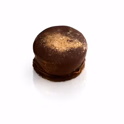 Vår egen: Dubai pralin