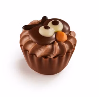 Cupcake Uggla Innehåller GLUTEN