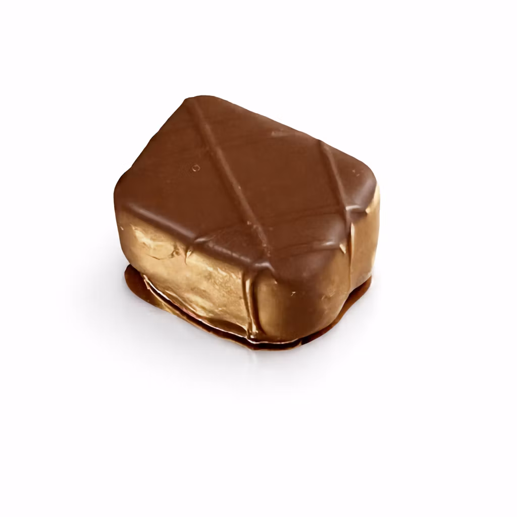 Dulce de leche-mocca