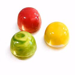 Vår egen: Gräddnougat (Innehåller NÖTTER)