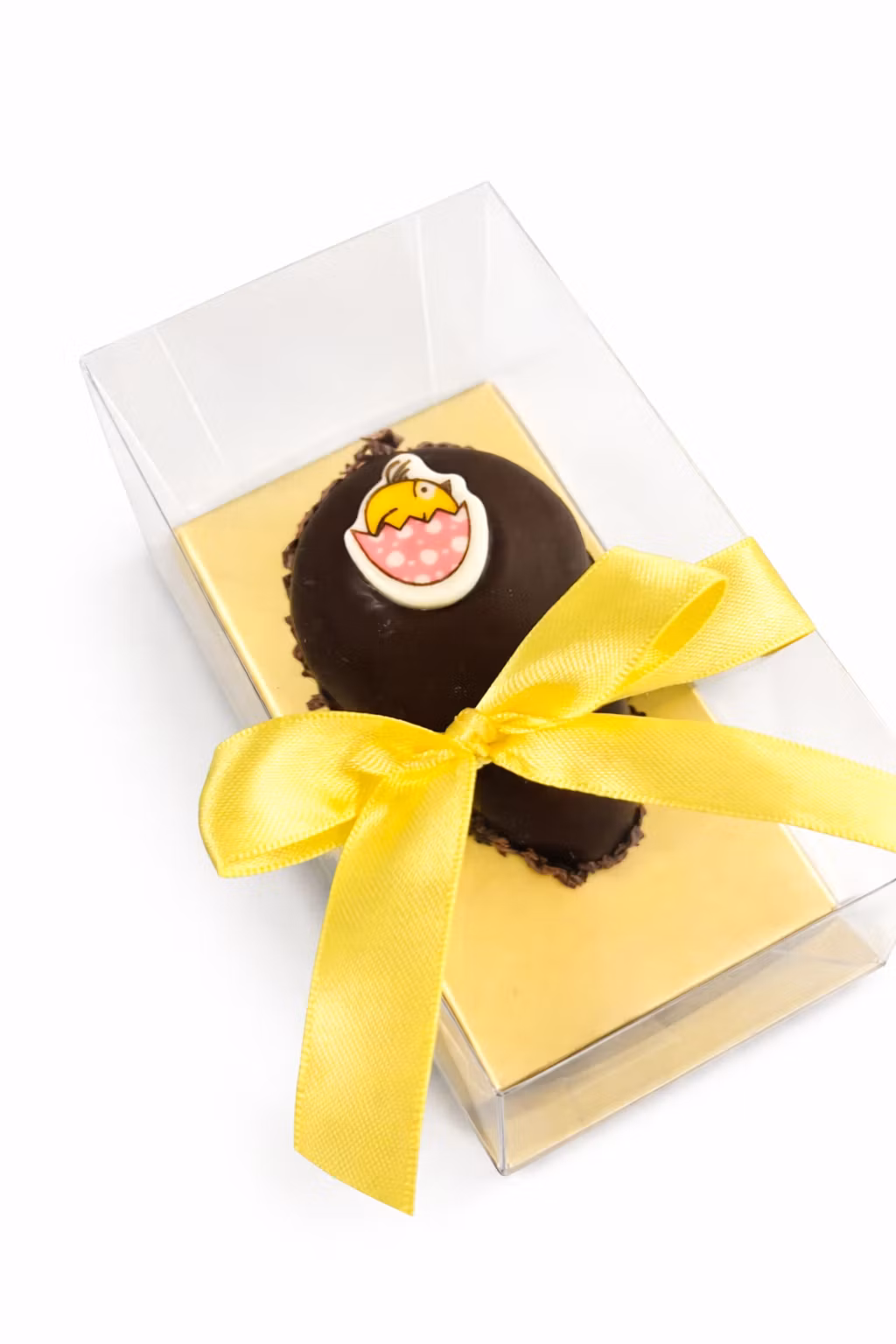 Marsipanägg Glad Påsk 100g