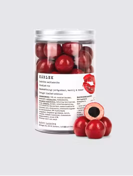 Haupt Lakrits: Kärlek