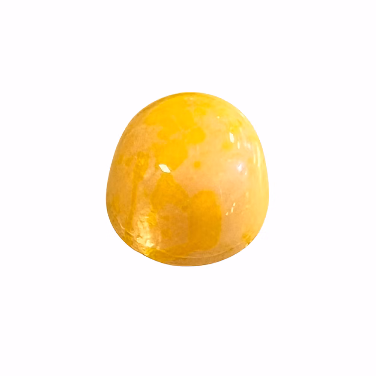 Vår egen: Sweet lemon