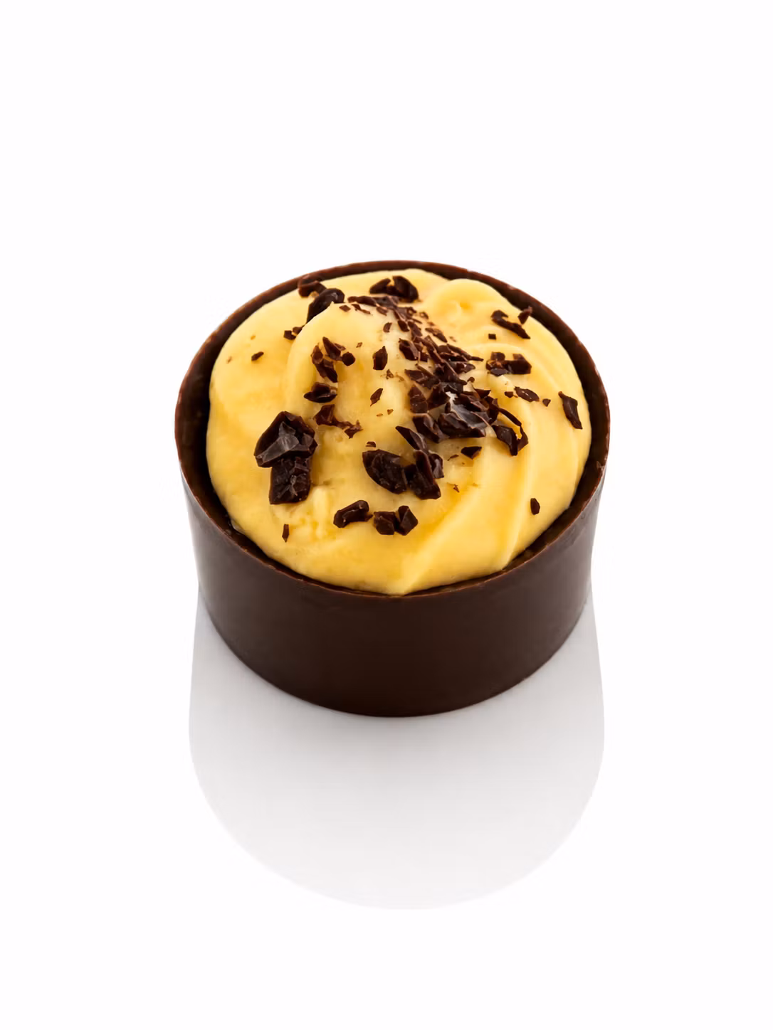 Vår egen: Citron & mango