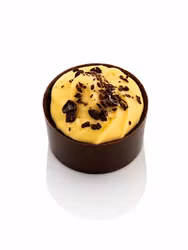 Vår egen: Citron & mango