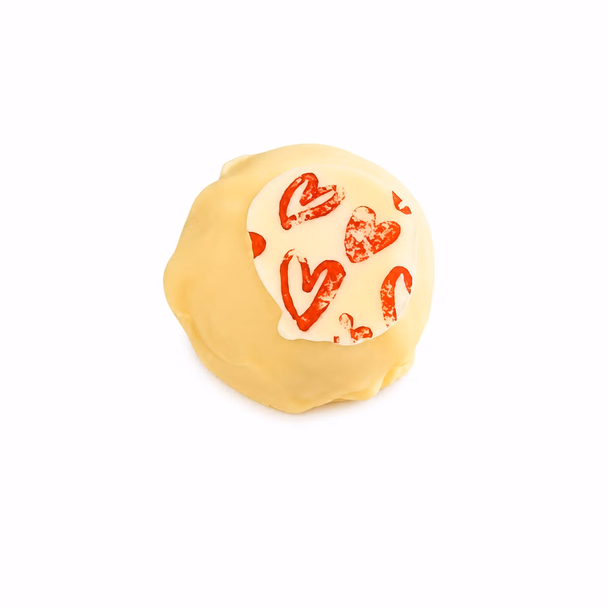Vår egen: Peach