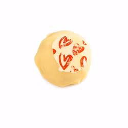 Vår egen: Peach
