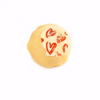 Vår egen: Peach