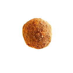 Vår egen: Jordgubbs tryffel (Vegansk)