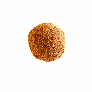 Vår egen: Jordgubbs tryffel (Vegansk)