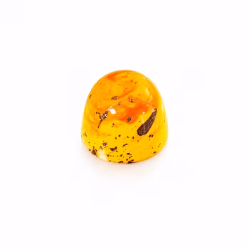 Vår egen: Citron & mango