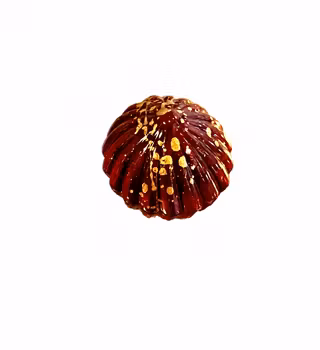 Vår egen: Hallon/chilli