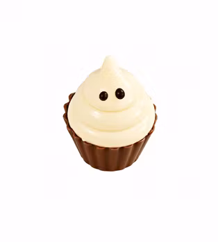 Spöke mandel praliné