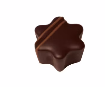 Julstjärna med julkryddor