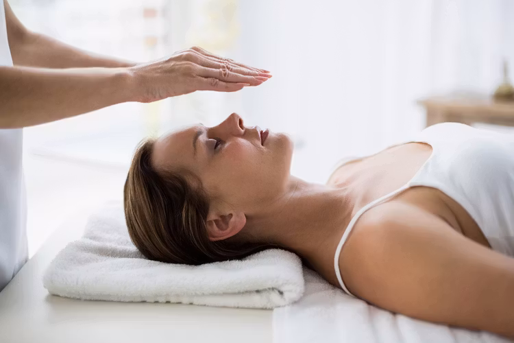 Lilla Healingpaketet