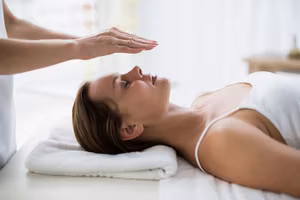 Stora Healingpaketet