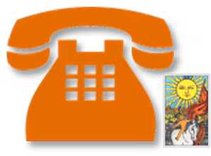 Medial Vägledning 60 min - per telefon - 250 kr rabatt