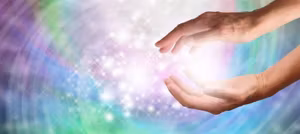 Distanshealing 30 minuter - Julrabatt 50 kr