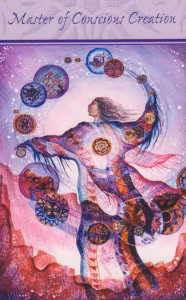 Tarotkurs Personal Master Steg 3 - MB Nova
