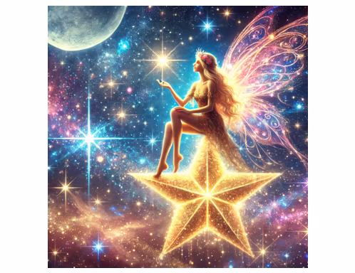 Workshop: Beyond Earth - Manifestera med Stjärnenergi & Ljusguider