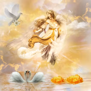 ÄnglaHealing Premium - 50%