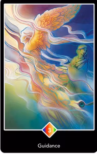 Budskap från Osho Zen Tarot - 50 kr rabatt