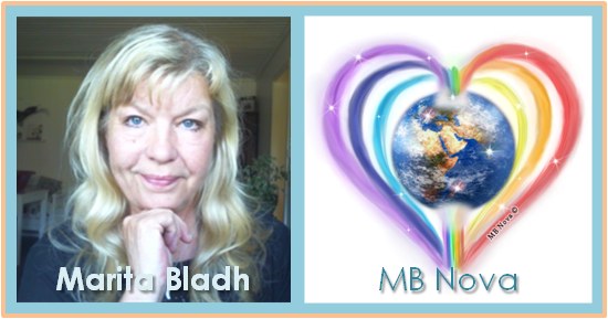 MB Novas webshop I Marita Bladh