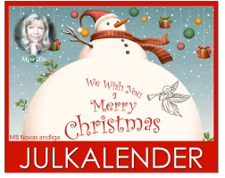 MB Novas webshop I Marita Bladh