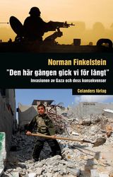 "Den här gången gick vi för långt"