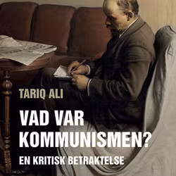 Vad var kommunismen?