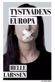 Tystnadens Europa