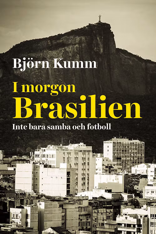 I morgon Brasilien