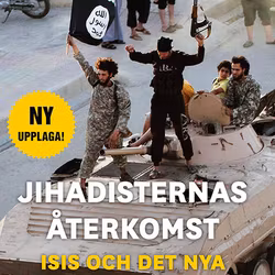 Jihadisternas återkomst