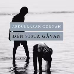 Den sista gåvan