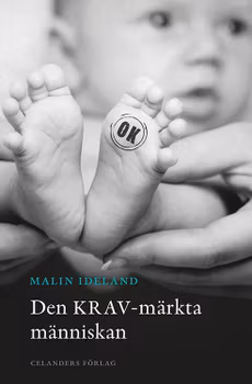Den KRAV-märkta människan