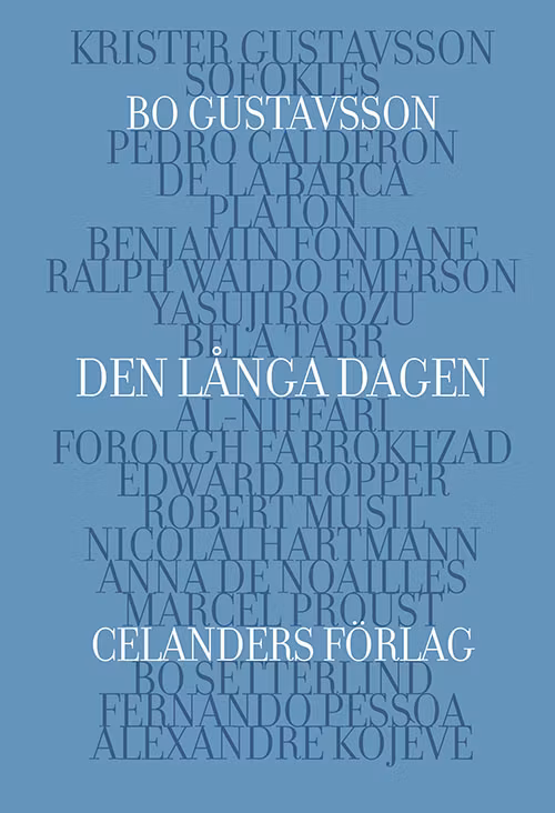 Den långa dagen