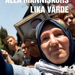 Alla människors lika värde150