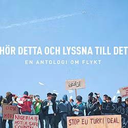 Hör detta och lyssna till det