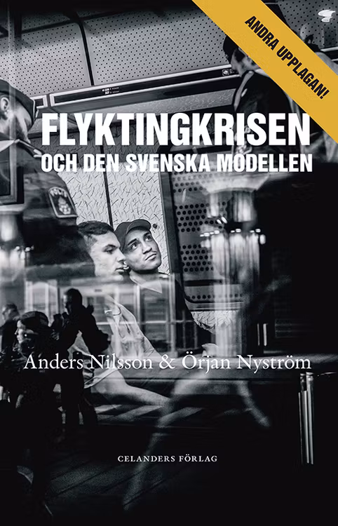 Flyktingkrisen och den svenska modellen