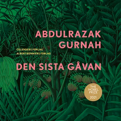 Den sista gåvan